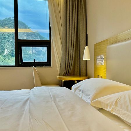 Guilin Tree Hotel Zewnętrze zdjęcie
