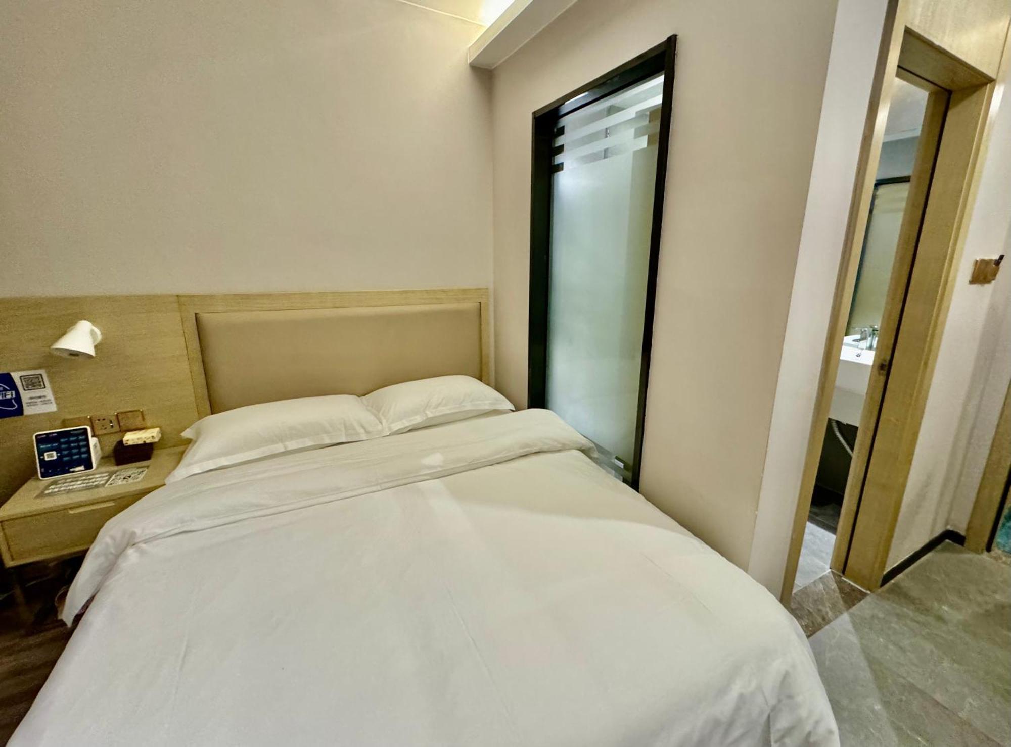 Guilin Tree Hotel Zewnętrze zdjęcie