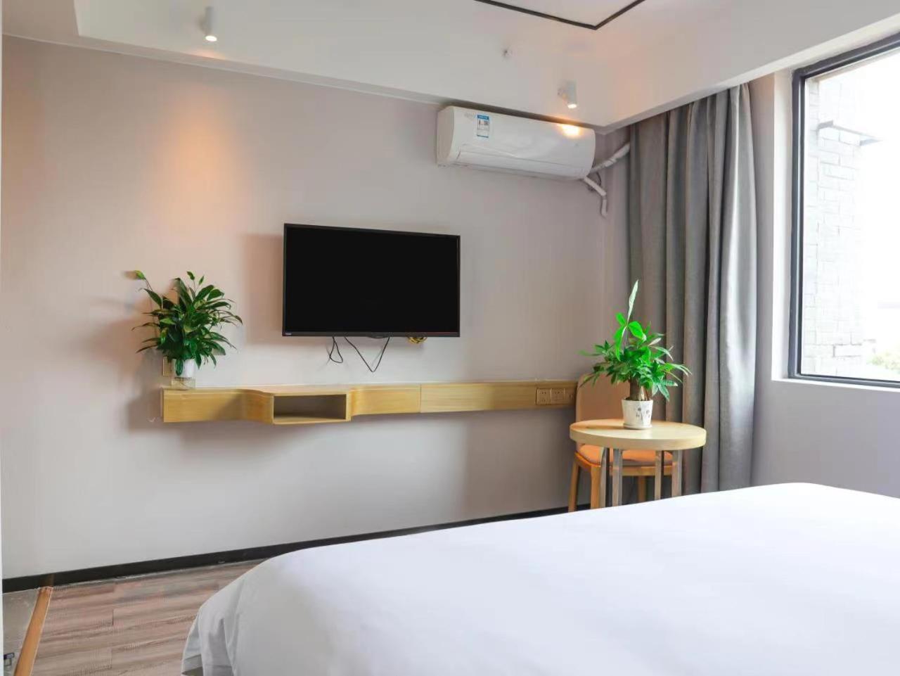 Guilin Tree Hotel Zewnętrze zdjęcie